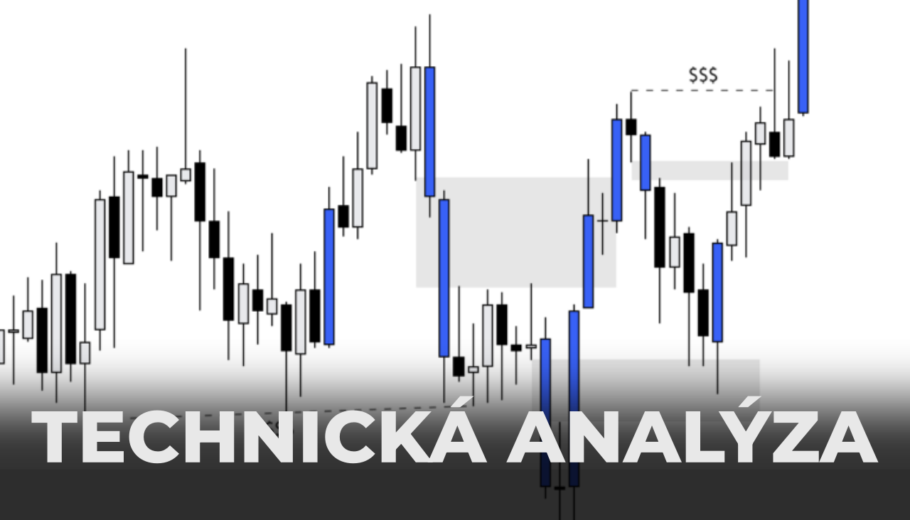 3. Technická analýza – Elite